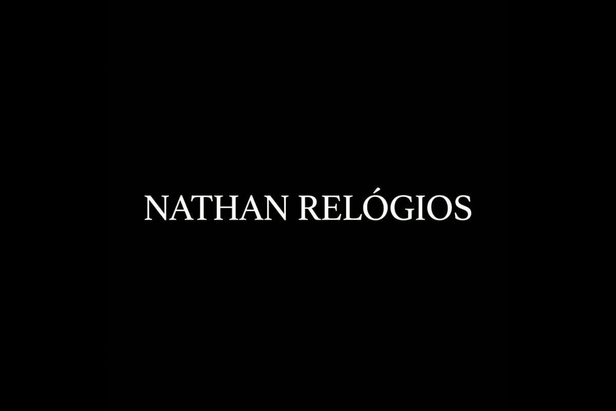 Nathan Relógios
